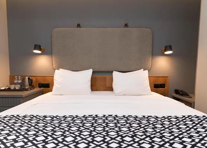 Amante Narikala Boutique Hotel