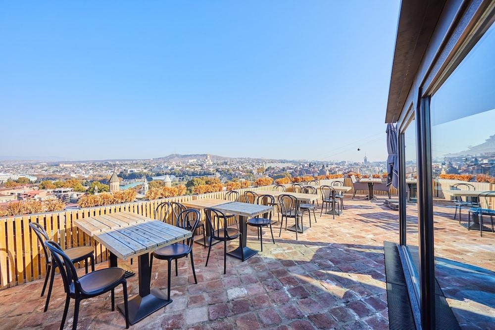 Amante Narikala Boutique 4*
