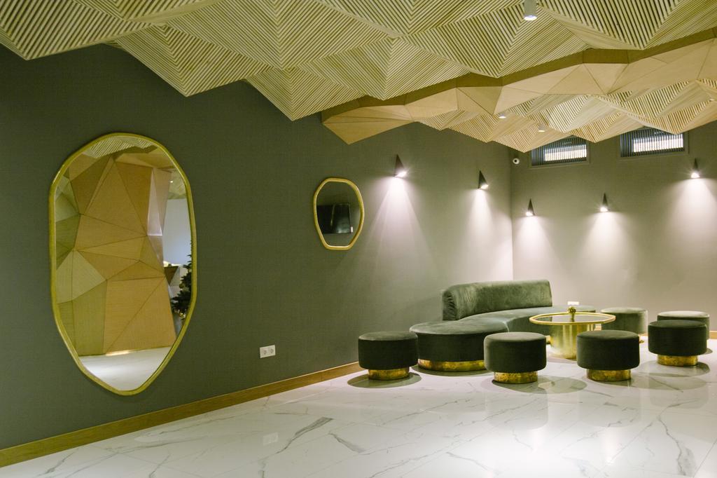 Amante Narikala Boutique