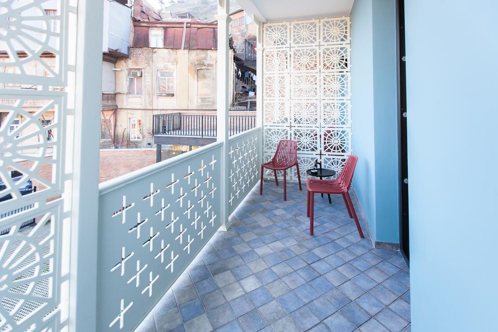 Amante Narikala Boutique 4*