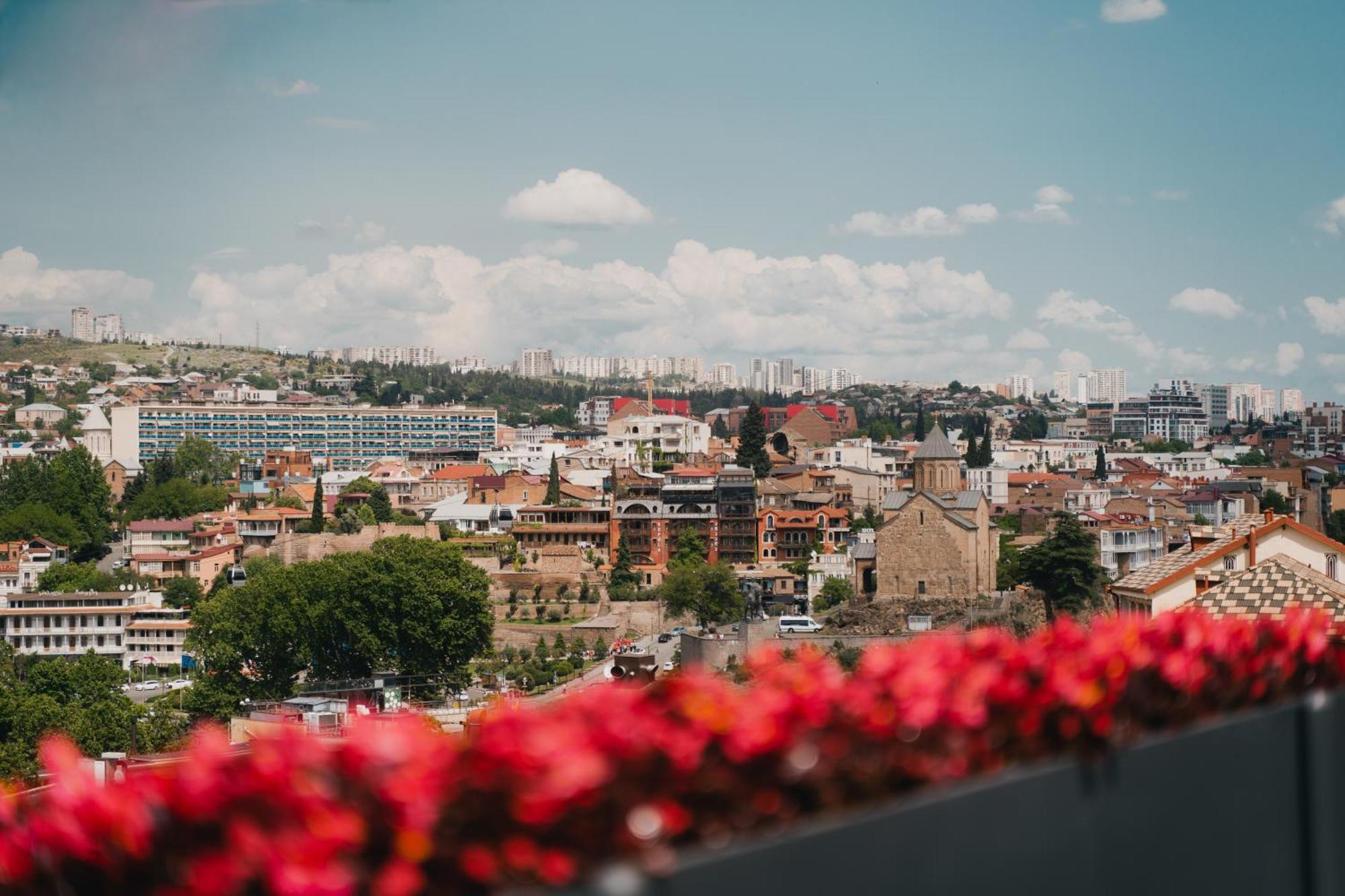 Hotel Amante Narikala Boutique Tbilisi