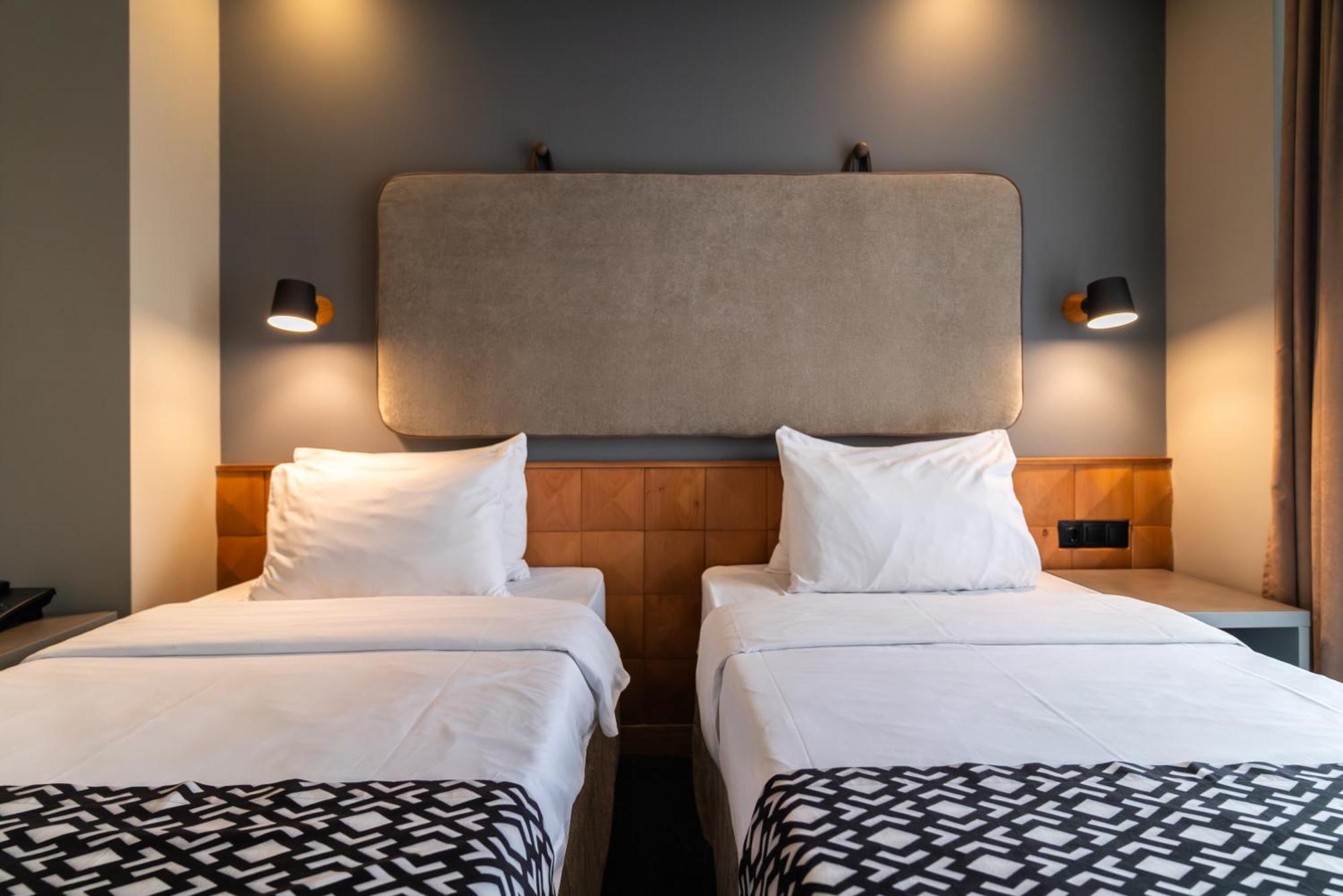 Amante Narikala Boutique Hotel Tbilisi