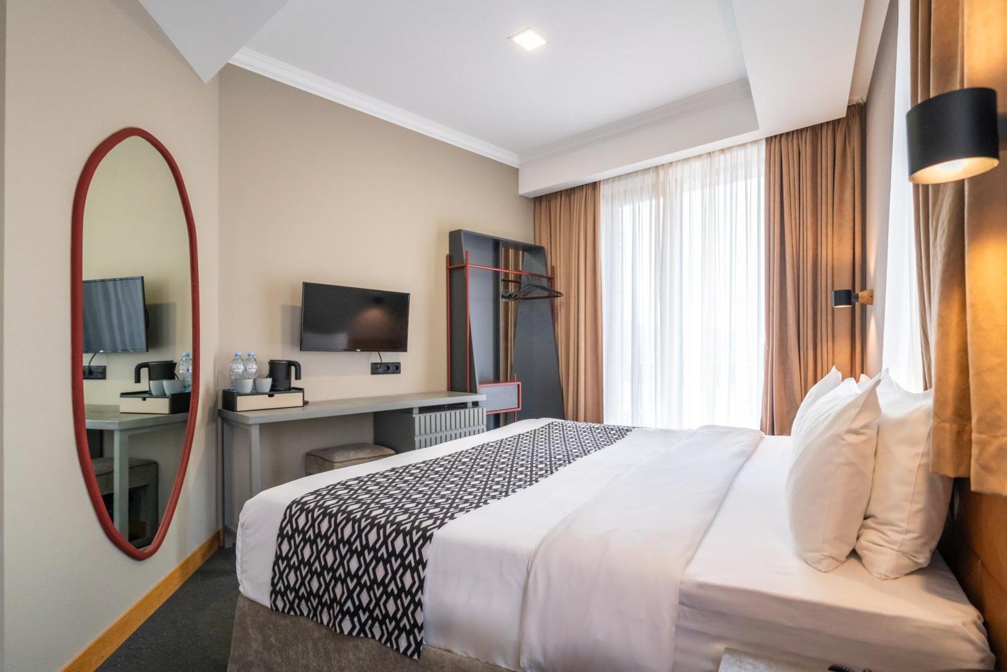 Hotel Amante Narikala Boutique Tbilisi