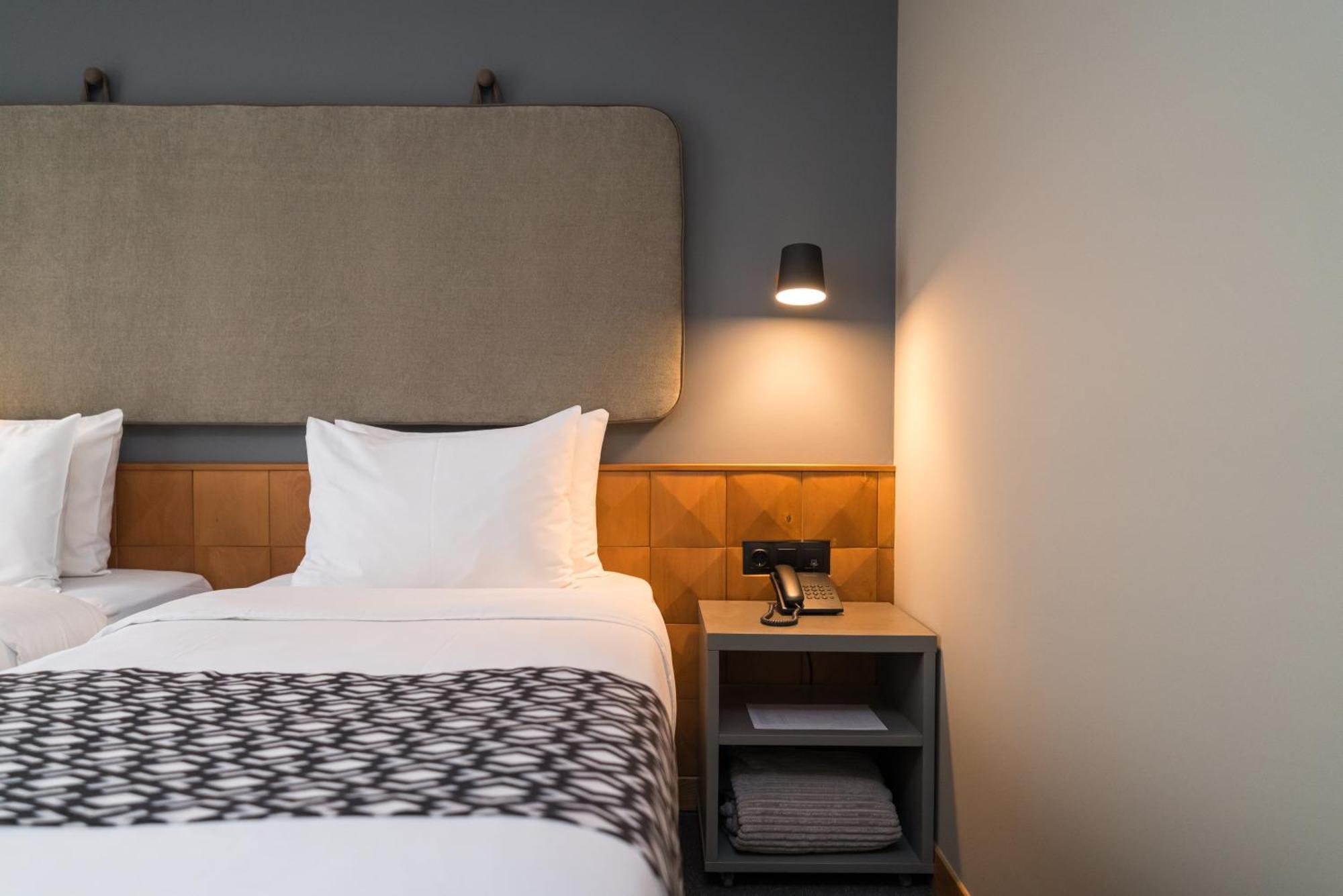 Hotel Amante Narikala Boutique 4*