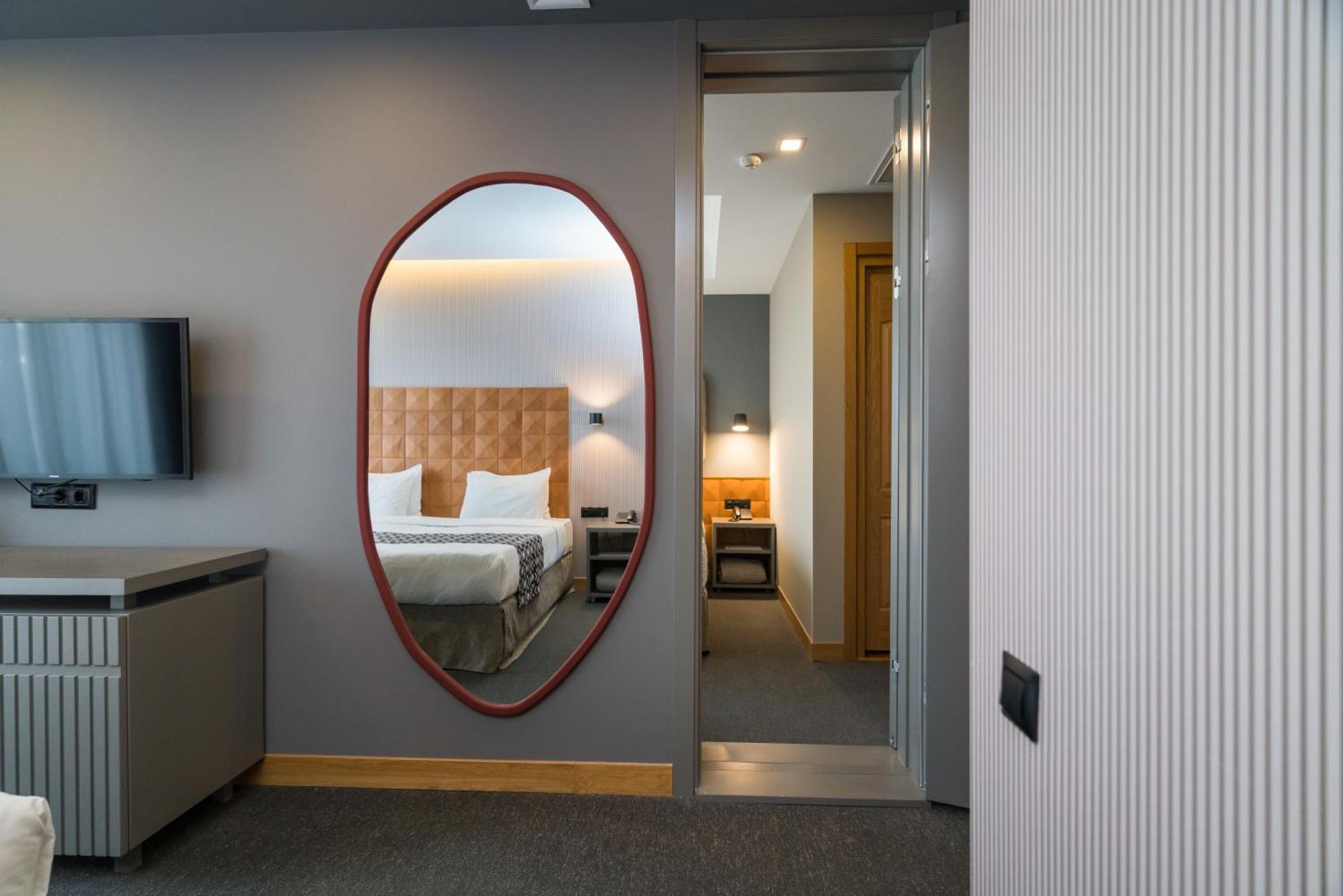 Hotel Amante Narikala Boutique Tbilisi