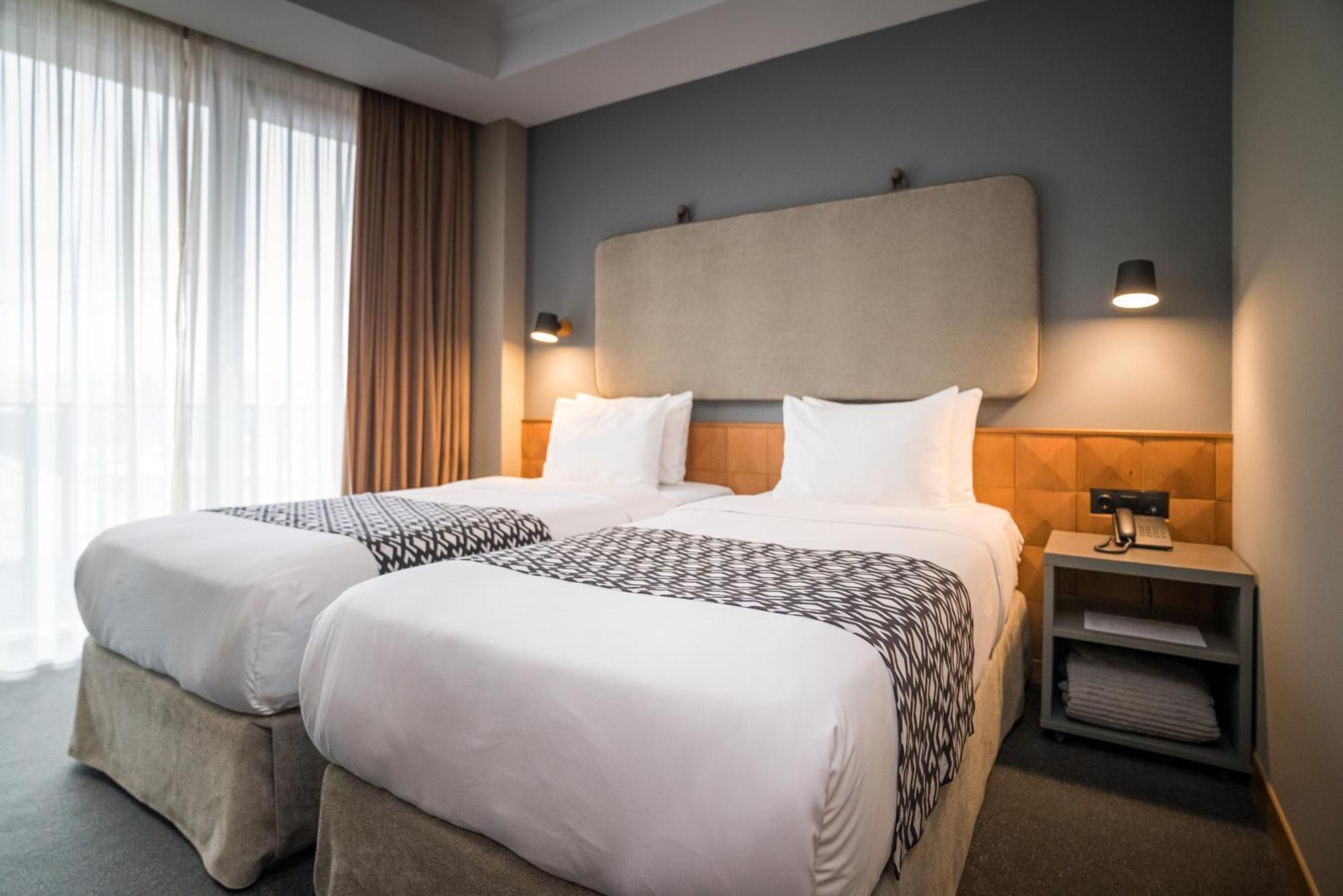 Hotel Amante Narikala Boutique