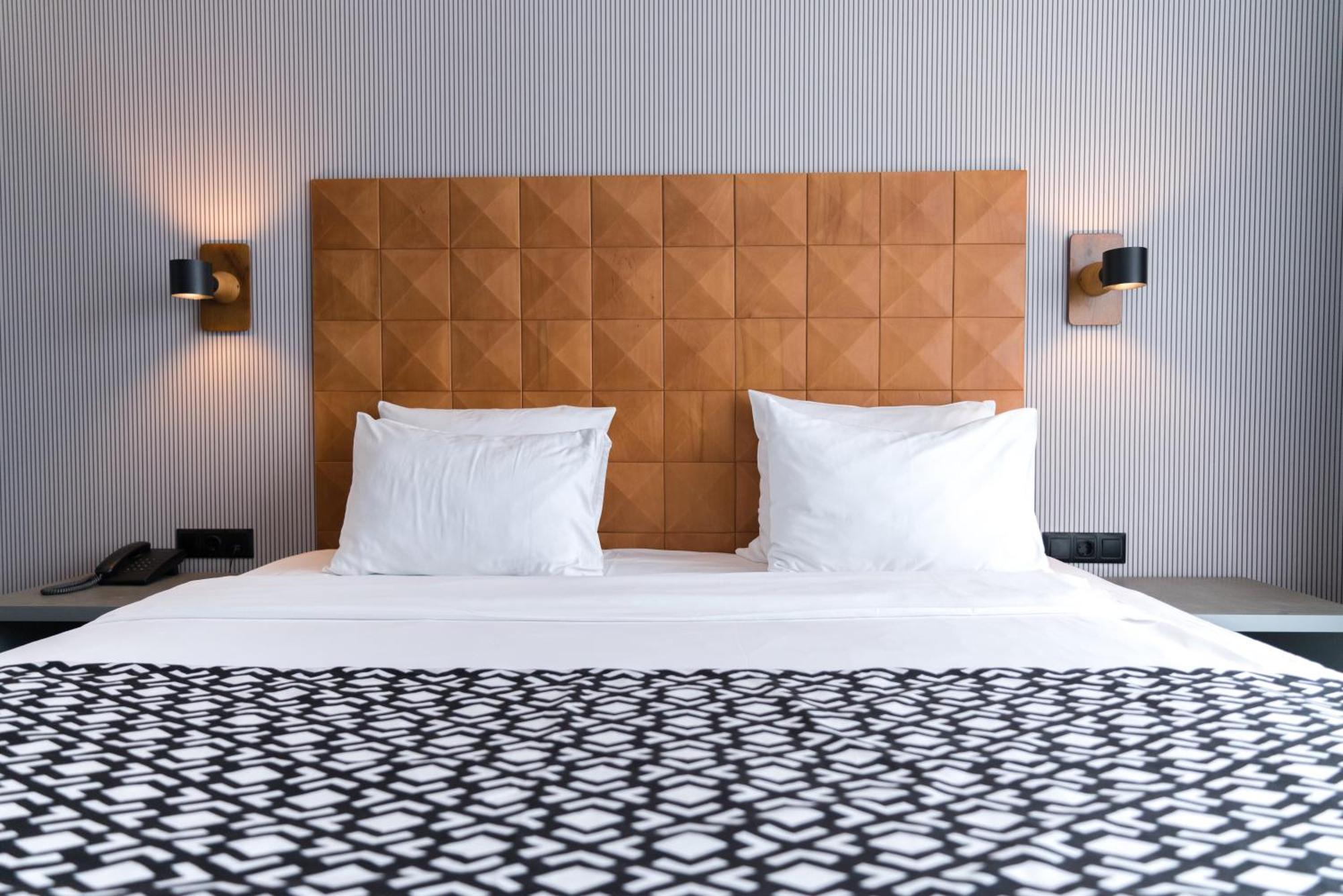 Amante Narikala Boutique Hotel Tbilisi
