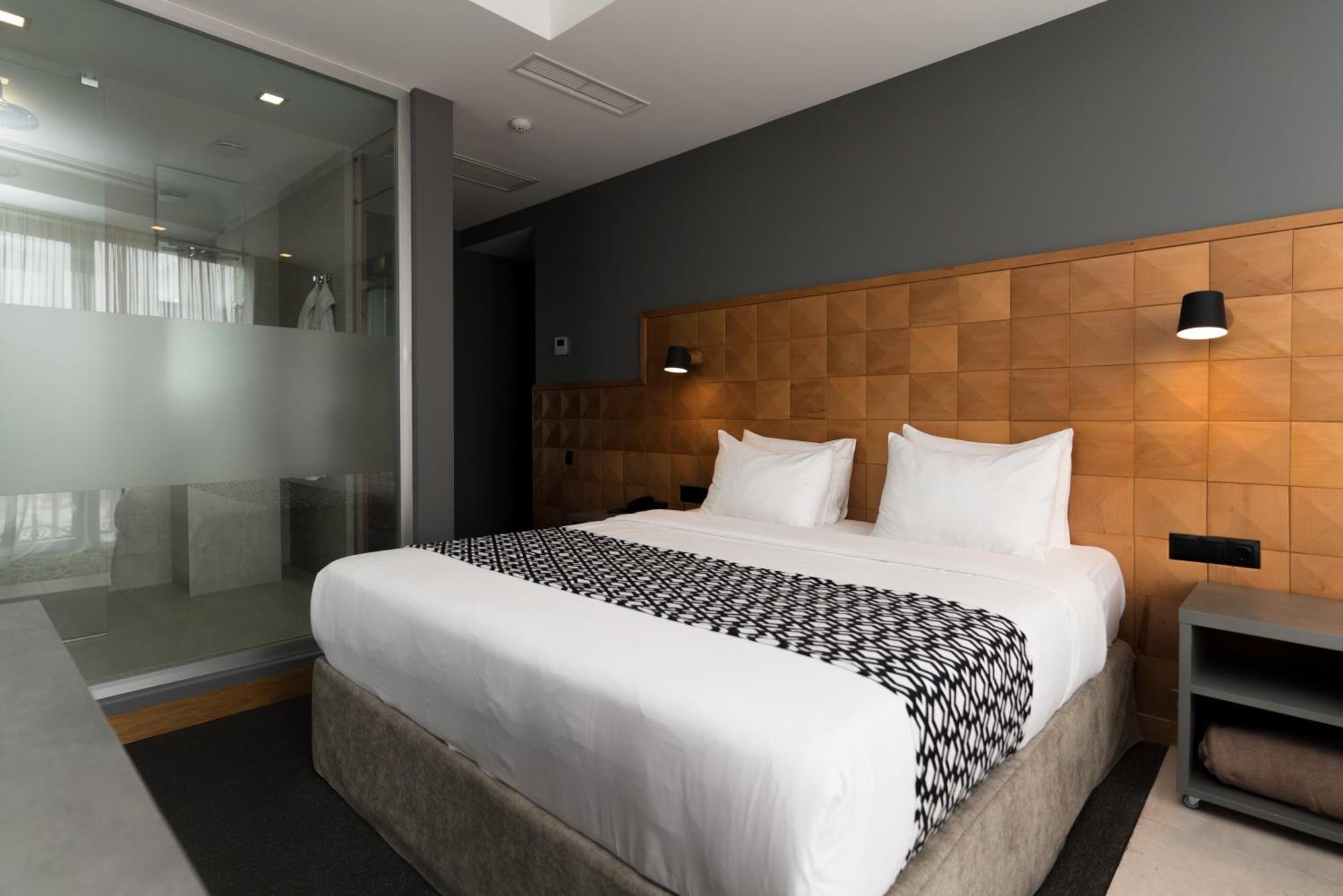 Amante Narikala Boutique Hotel Tbilisi