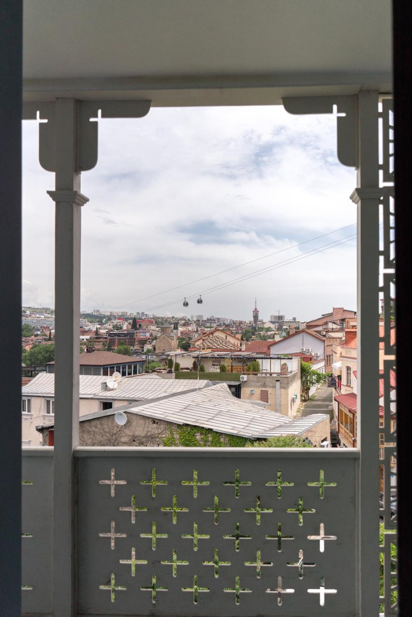 Amante Narikala Boutique Tbilisi