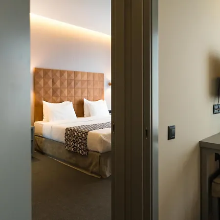 Amante Narikala Boutique Hotel Tbilisi Exterior photo