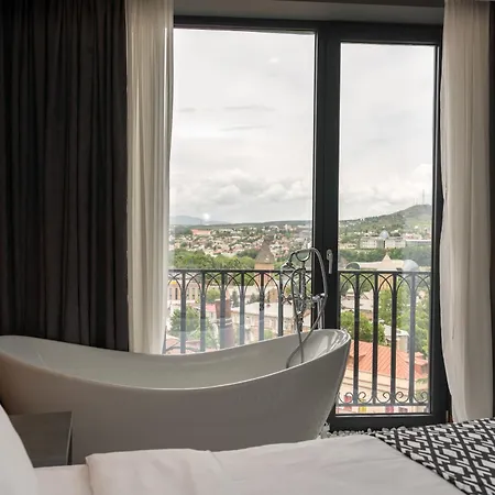 Amante Narikala Boutique Hotel Tbilisi Exterior photo