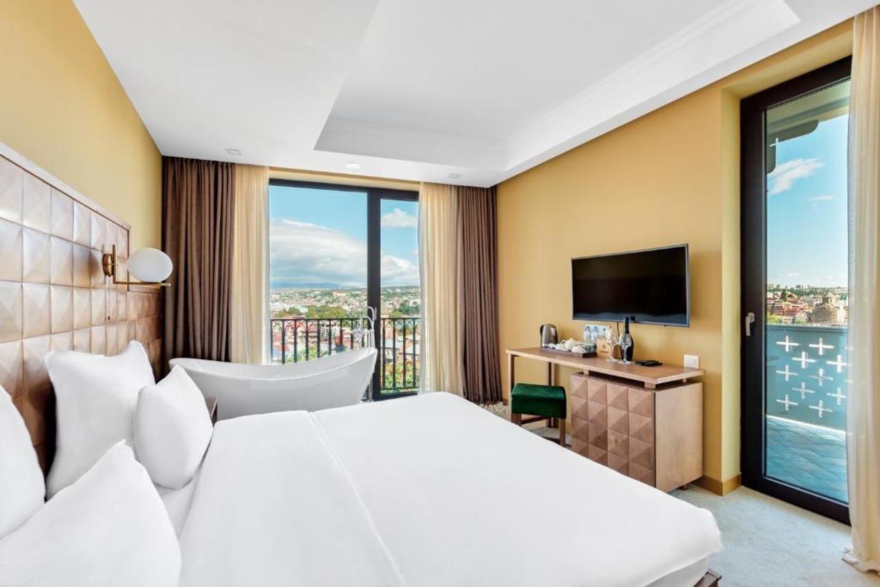 Amante Narikala Boutique 4* Тбилиси