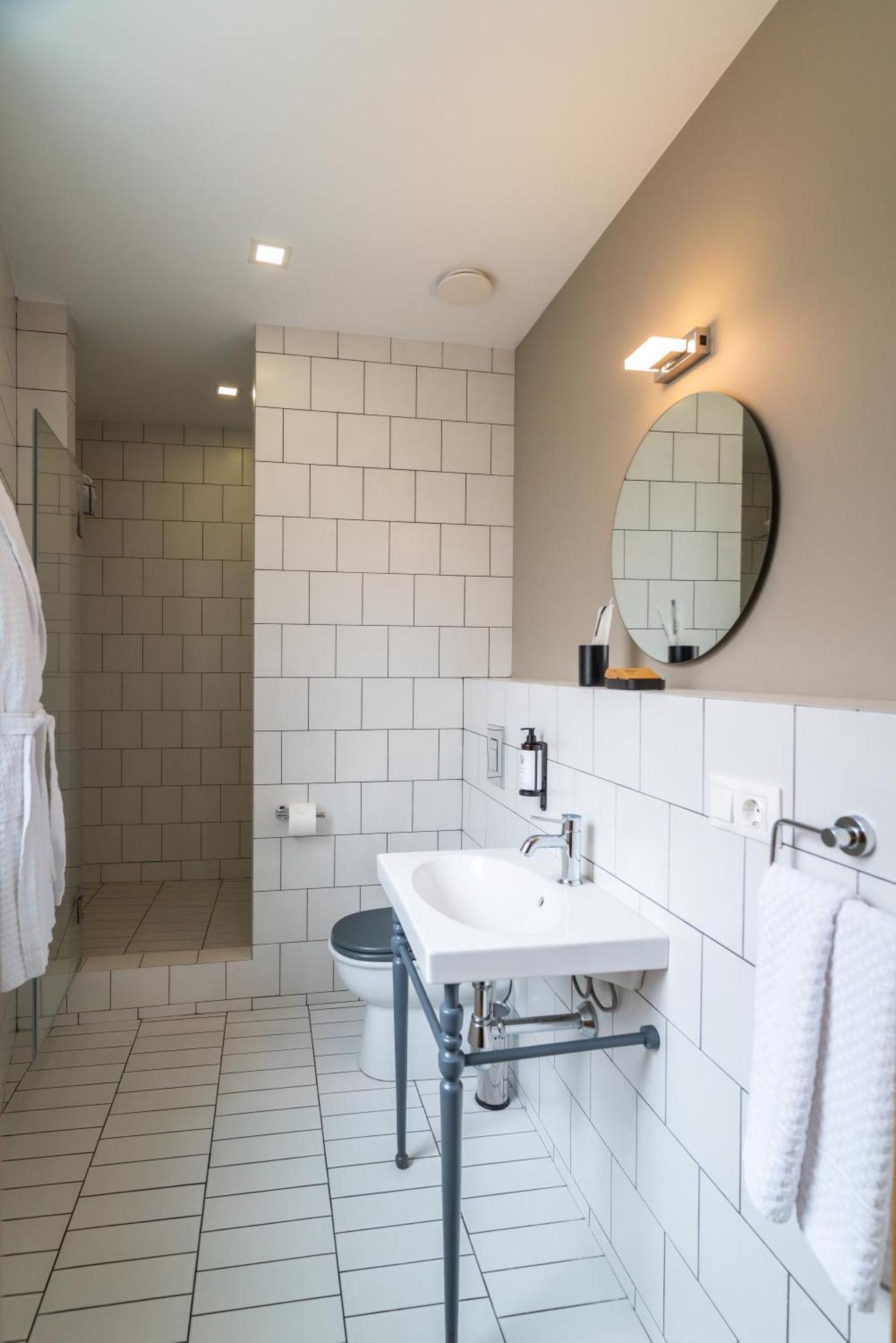 Amante Narikala Boutique 4* Тбилиси