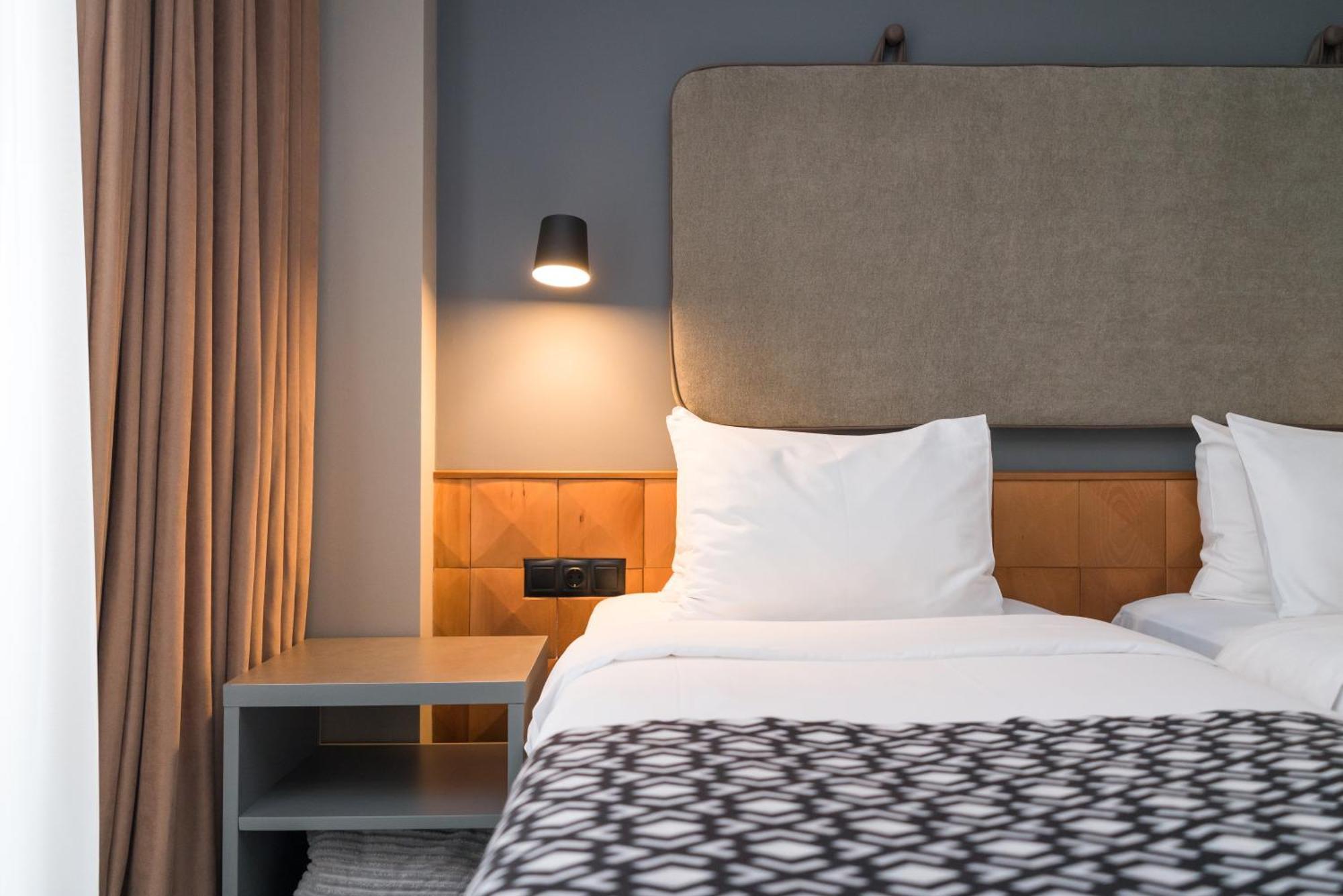 Amante Narikala Boutique 4*