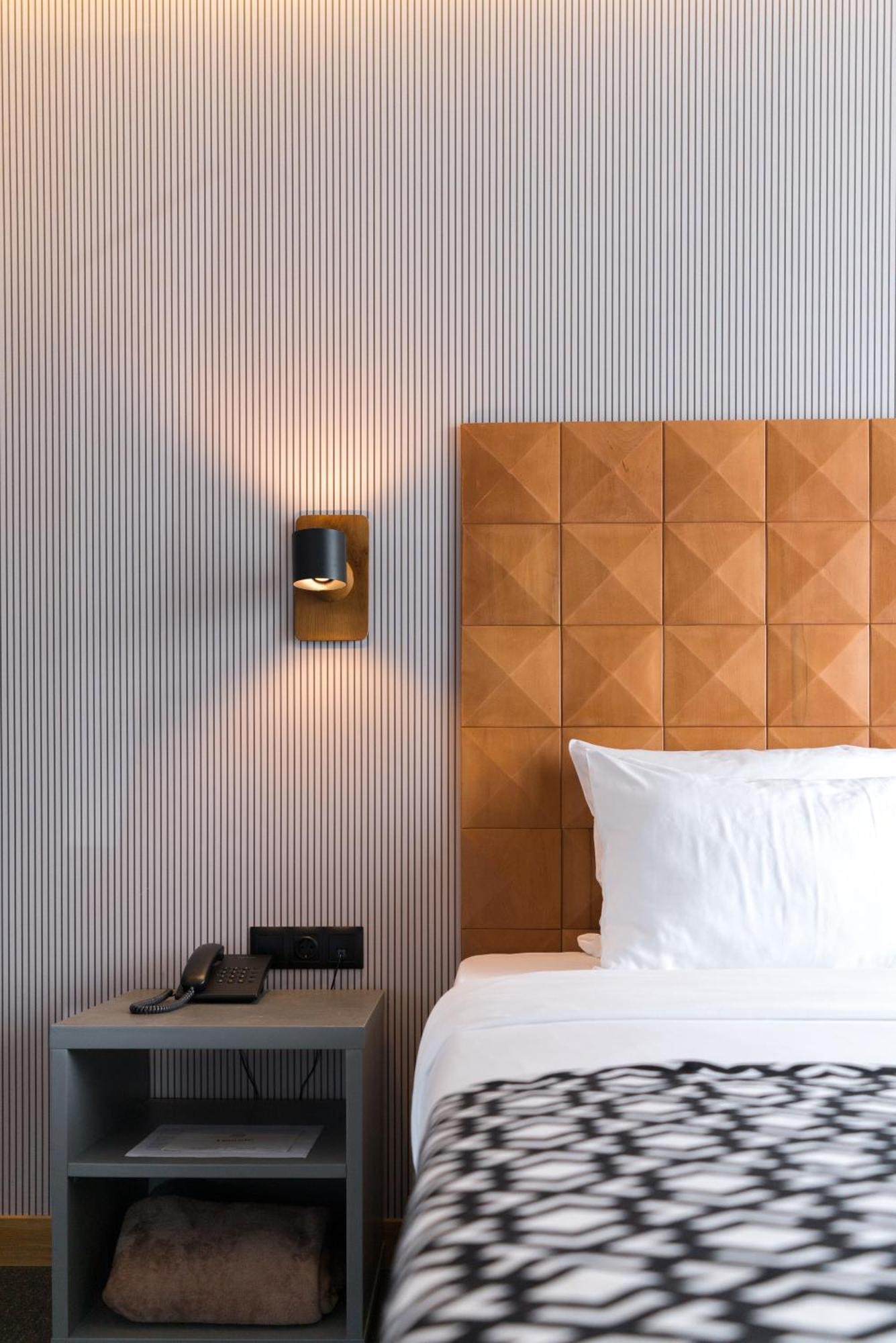 Отель Amante Narikala Boutique 4*
