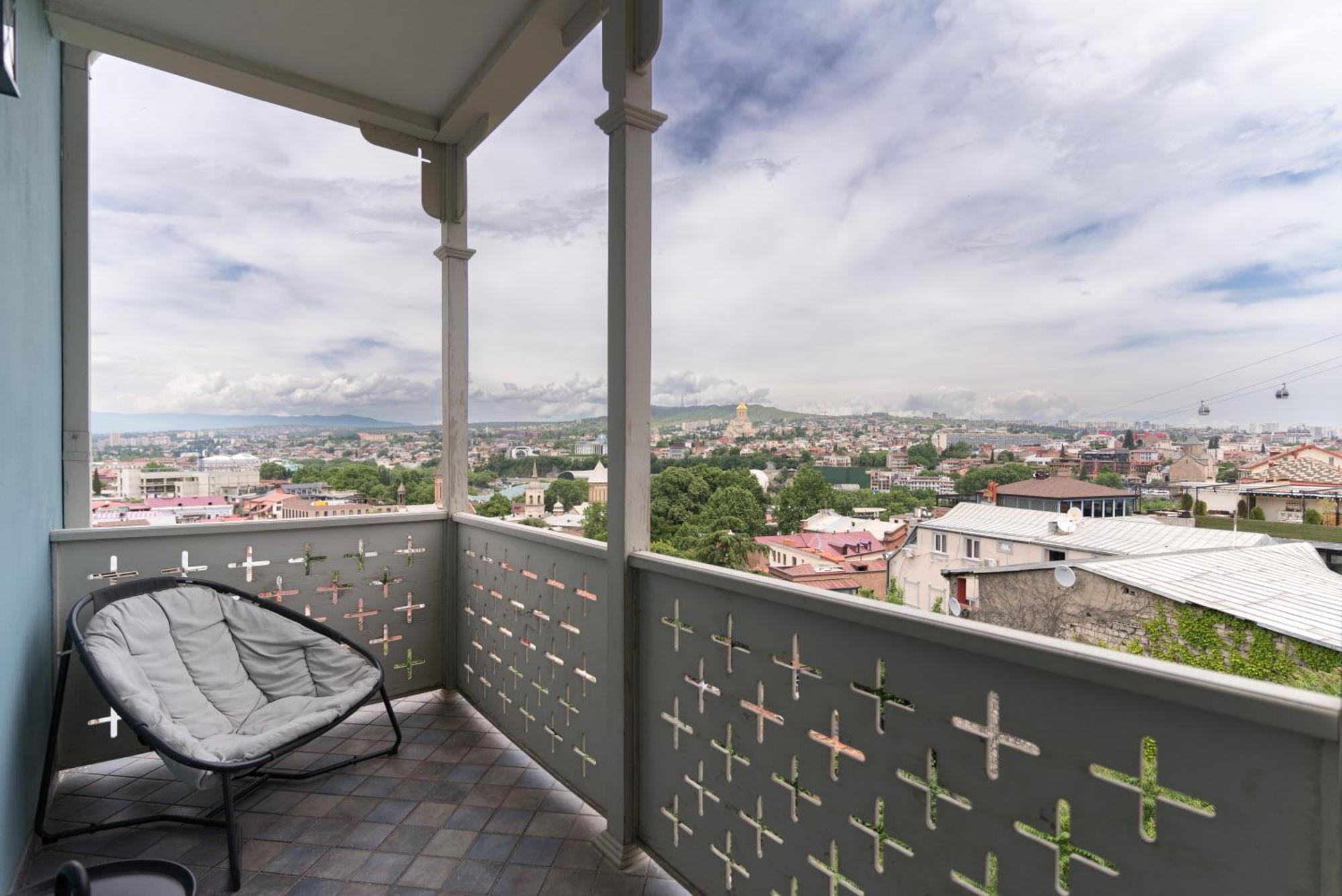 Amante Narikala Boutique 4* Тбилиси