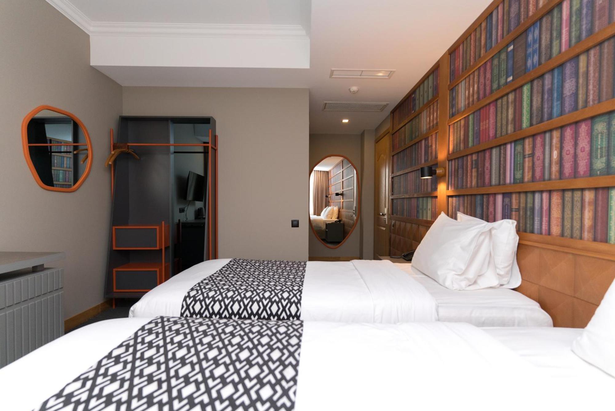 Amante Narikala Boutique 4*