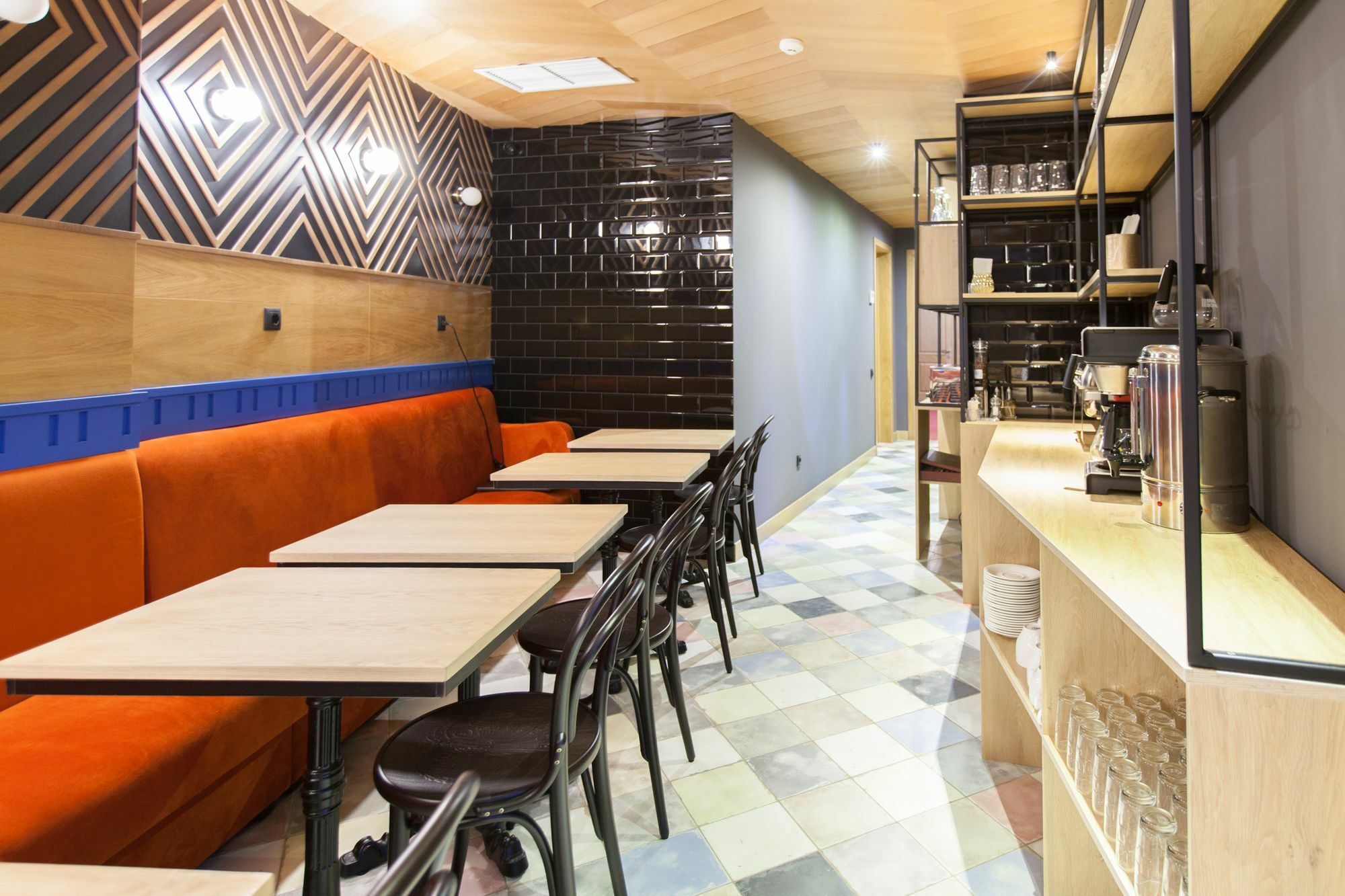 Amante Narikala Boutique Отель